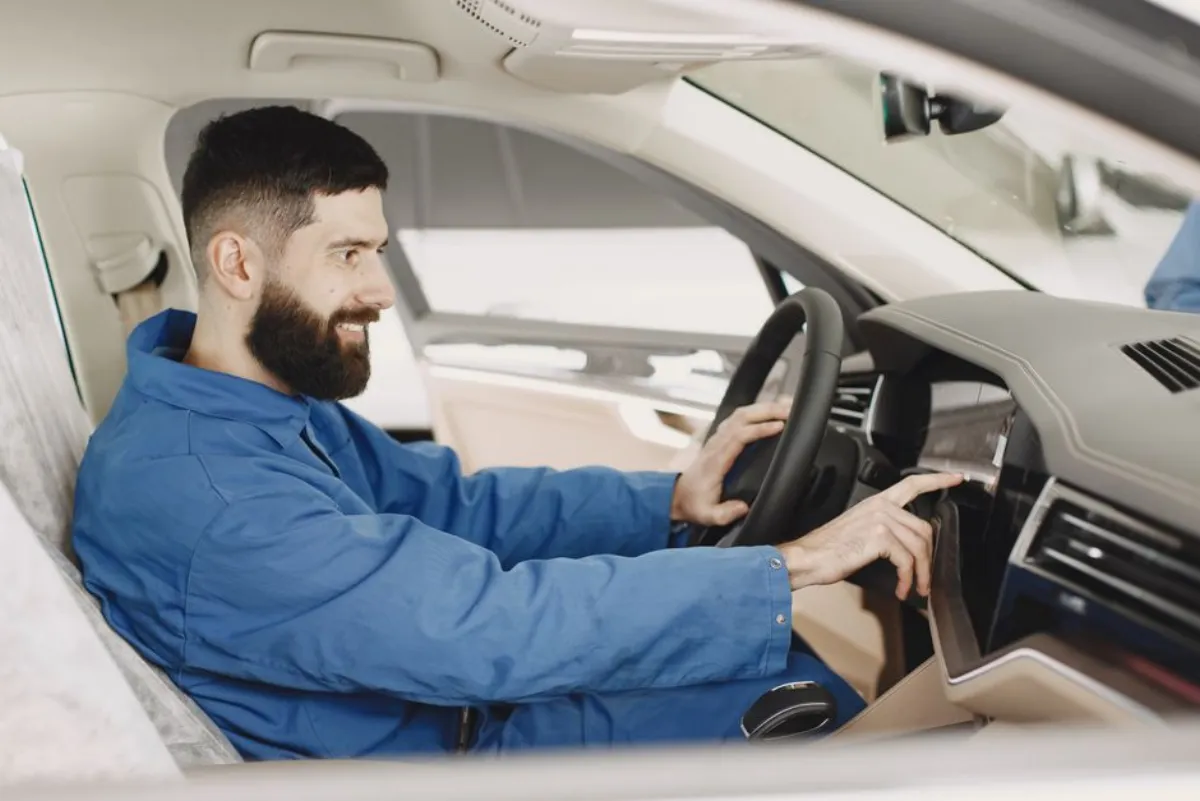 Double de clé voiture Melun (77) : comment faire ?