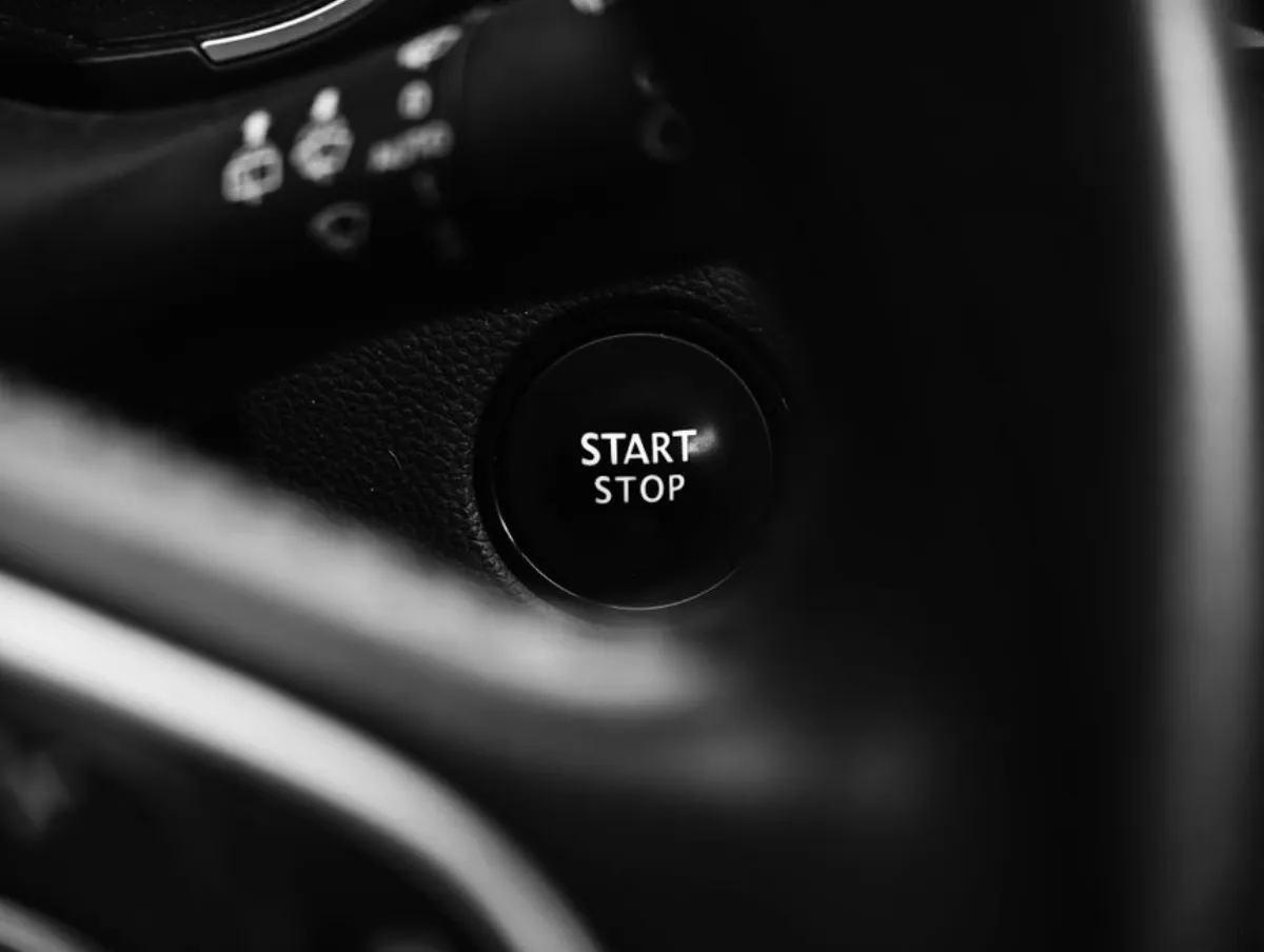 Clé mains libres d'un véhicule récent, cible privilégiée du vol keyless sans effraction